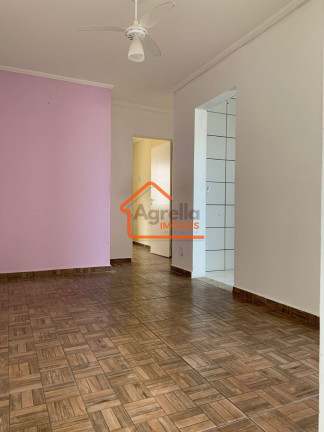 Imagem Imóvel com 2 Quartos à Venda, 46 m² em Condominio Residencial Morada Do Sol - Mogi Guaçu Imagem Imóvel com 2 Quartos à Venda, 46 m² em Condominio Residencial Morada Do Sol - Mogi Guaçu