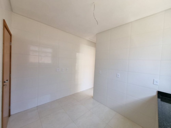 Imagem Casa com 3 Quartos à Venda, 95 m² em Embaré - Santos