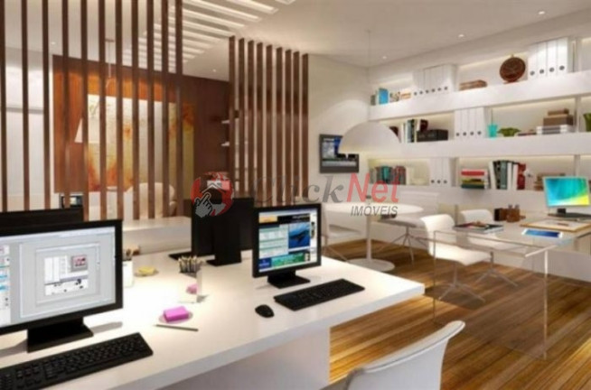 Imagem Sala Comercial à Venda, 43 m² em Centro - São Bernardo Do Campo Imagem Sala Comercial à Venda, 43 m² em Centro - São Bernardo Do Campo