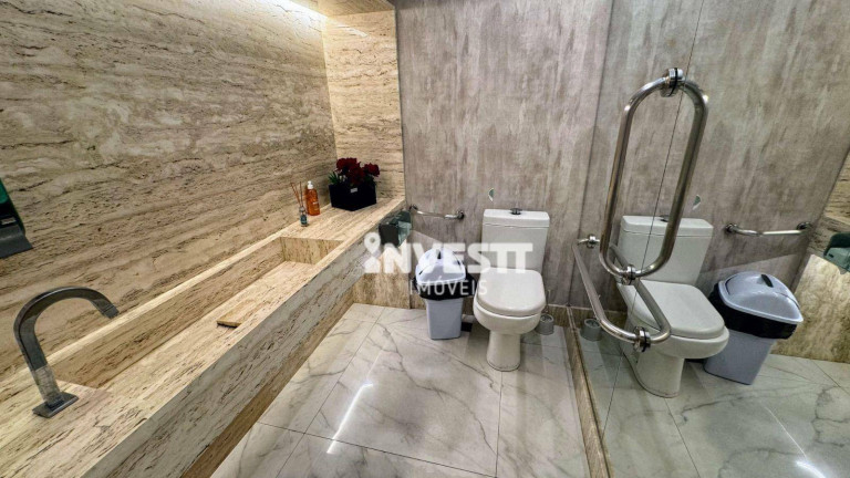 Imagem Sala Comercial para Alugar, 66 m² em Jardim Goiás - Goiânia Imagem Sala Comercial para Alugar, 66 m² em Jardim Goiás - Goiânia