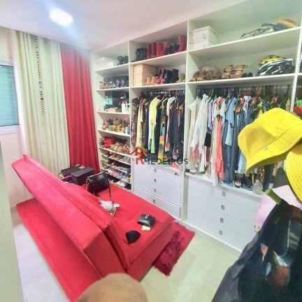 Imagem Apartamento com 3 Quartos à Venda, 120 m² em Canto Do Forte - Praia Grande Imagem Apartamento com 3 Quartos à Venda, 120 m² em Canto Do Forte - Praia Grande