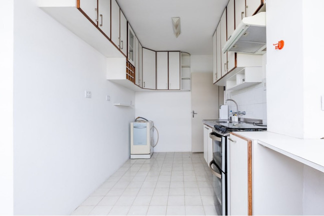 Imagem Apartamento com 2 Quartos à Venda, 72 m² em Planalto Paulista - São Paulo