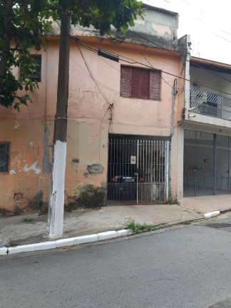 Imagem Imóvel à Venda, 199 m² em Vila Califórnia - São Paulo