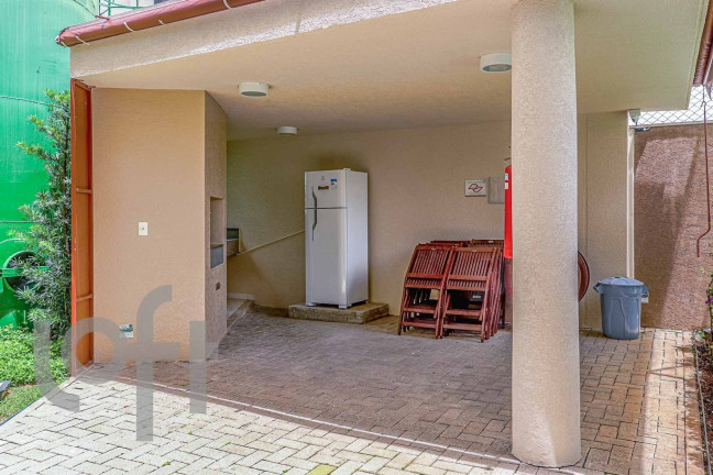 Imagem Apartamento com 1 Quarto à Venda, 33 m² em água Branca - São Paulo Imagem Apartamento com 1 Quarto à Venda, 33 m² em água Branca - São Paulo