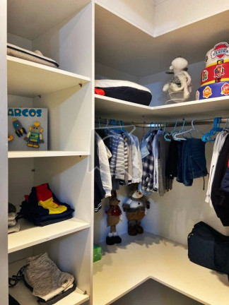 Imagem Apartamento com 3 Quartos à Venda, 264 m² em Tatuapé - São Paulo Imagem Apartamento com 3 Quartos à Venda, 264 m² em Tatuapé - São Paulo