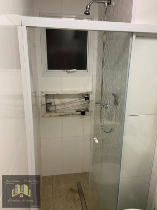 Imagem Apartamento com 1 Quarto à Venda, 49 m² em Macuco - Santos Imagem Apartamento com 1 Quarto à Venda, 49 m² em Macuco - Santos