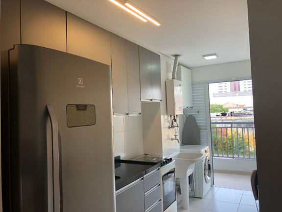 Imagem Apartamento com 2 Quartos à Venda, 73 m² em Vila Carrão - São Paulo