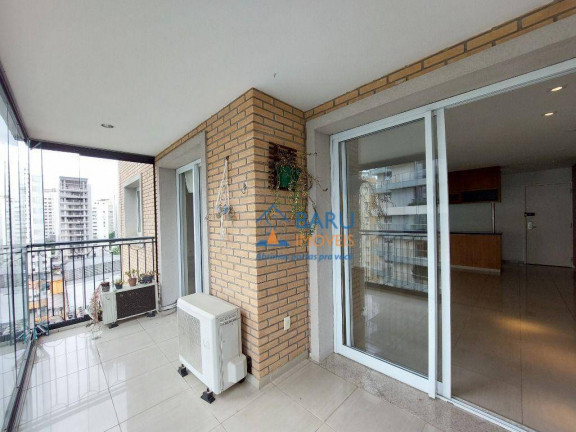 Imagem Apartamento com 2 Quartos à Venda, 76 m² em Vila Nova Conceição - São Paulo Imagem Apartamento com 2 Quartos à Venda, 76 m² em Vila Nova Conceição - São Paulo