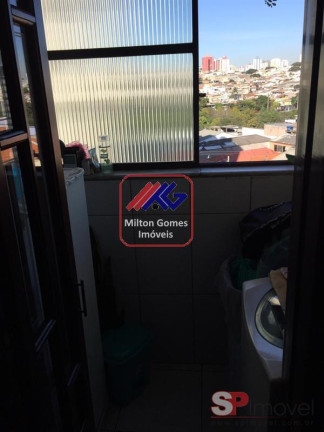 Imagem Apartamento com 2 Quartos à Venda, 50 m² em Vila Matilde - São Paulo Imagem Apartamento com 2 Quartos à Venda, 50 m² em Vila Matilde - São Paulo