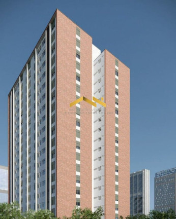 Imagem Apartamento com 3 Quartos à Venda, 91 m² em Itaim Bibi - São Paulo