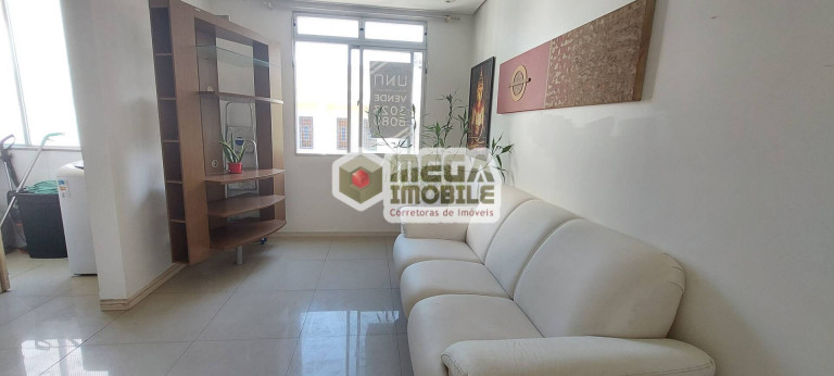 Imagem Apartamento com 3 Quartos à Venda, 63 m² em Centro - Florianópolis