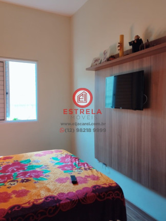 Imagem Imóvel com 2 Quartos à Venda, 56 m² em Jardim Das Indústrias - Jacareí Imagem Imóvel com 2 Quartos à Venda, 56 m² em Jardim Das Indústrias - Jacareí