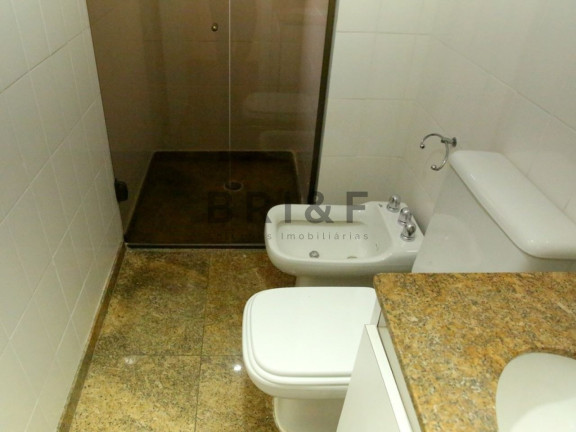 Imagem Apartamento com 3 Quartos à Venda, 110 m² em Campo Belo - São Paulo Imagem Apartamento com 3 Quartos à Venda, 110 m² em Campo Belo - São Paulo