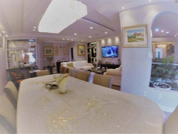 Imagem Apartamento com 4 Quartos à Venda, 258 m² em Centro - Florianópolis Imagem Apartamento com 4 Quartos à Venda, 258 m² em Centro - Florianópolis