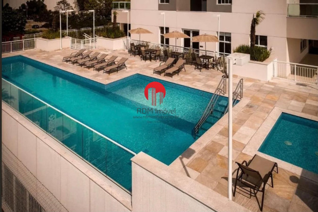 Imagem Apartamento com 2 Quartos à Venda, 68 m² em Jardim Dom Bosco - São Paulo