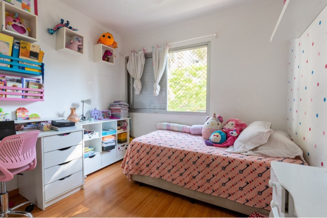 Imagem Apartamento com 3 Quartos à Venda, 115 m² em Campo Belo - São Paulo Imagem Apartamento com 3 Quartos à Venda, 115 m² em Campo Belo - São Paulo