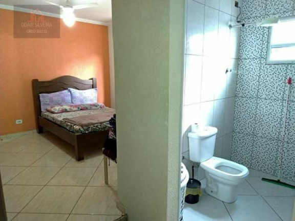 Imagem Sobrado com 3 Quartos à Venda, 150 m² em Parque Residencial Jaguari - Americana