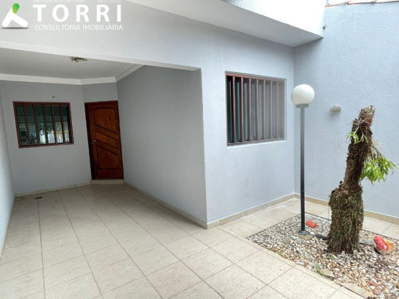 Imagem Sobrado com 2 Quartos à Venda, 225 m² em Parque São Bento - Sorocaba