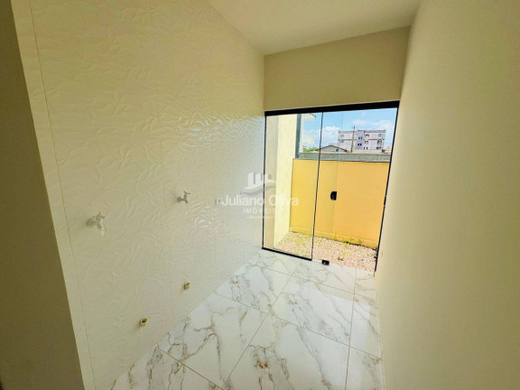 Imagem Casa com 3 Quartos à Venda, 87 m² em Jardim Perola Do Atlântico - Itapoá Imagem Casa com 3 Quartos à Venda, 87 m² em Jardim Perola Do Atlântico - Itapoá