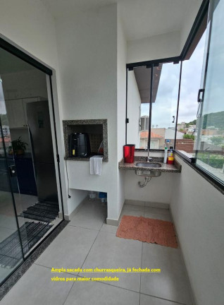 Imagem Apartamento à Venda, em Guanabara - Joinville Imagem Apartamento à Venda, em Guanabara - Joinville