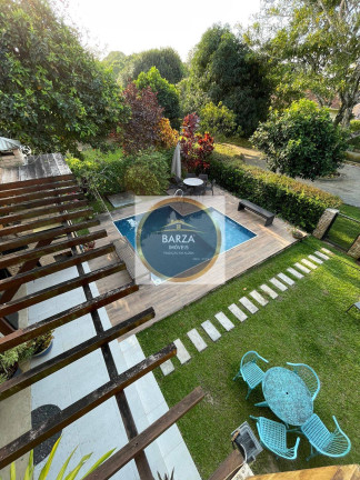 Imagem Casa de Condomínio com 4 Quartos à Venda, 300 m² em Aldeia Dos Camarás - Camaragibe Imagem Casa de Condomínio com 4 Quartos à Venda, 300 m² em Aldeia Dos Camarás - Camaragibe