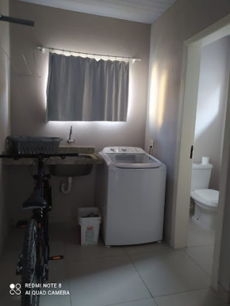 Imagem Casa com 2 Quartos à Venda, 135 m² em Bairro Universitário - Tijucas