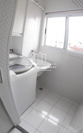 Imagem Apartamento com 2 Quartos à Venda, em Vila Homero Thon - Santo André Imagem Apartamento com 2 Quartos à Venda, em Vila Homero Thon - Santo André
