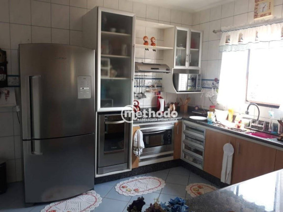 Imagem Casa com 4 Quartos à Venda, 400 m² em Parque Das Flores - Campinas