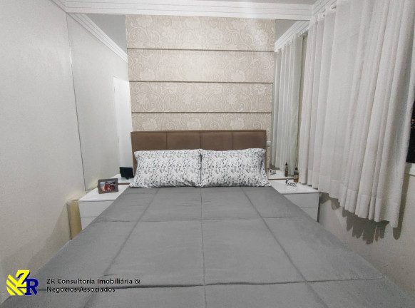 Imagem Apartamento com 2 Quartos à Venda, 59 m² em Vila Lúcia - São Paulo Imagem Apartamento com 2 Quartos à Venda, 59 m² em Vila Lúcia - São Paulo