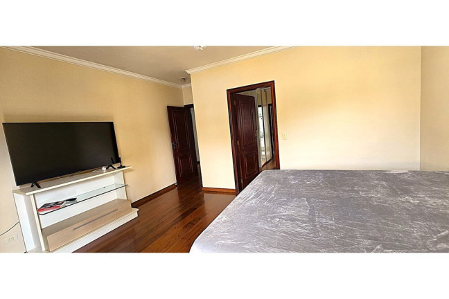 Imagem Casa com 4 Quartos à Venda, 457 m² em Parque Dos Príncipes - São Paulo
