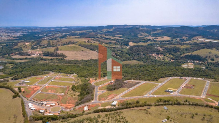 Imagem Terreno à Venda, 360 m² em Boa Vista - Atibaia