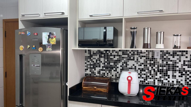 Imagem Apartamento com 3 Quartos à Venda, 123 m² em Vila Regente Feijó - São Paulo Imagem Apartamento com 3 Quartos à Venda, 123 m² em Vila Regente Feijó - São Paulo
