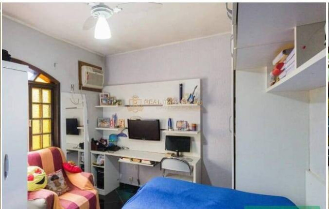 Imagem Casa com 3 Quartos à Venda, 100 m² em Curicica - Rio De Janeiro Imagem Casa com 3 Quartos à Venda, 100 m² em Curicica - Rio De Janeiro
