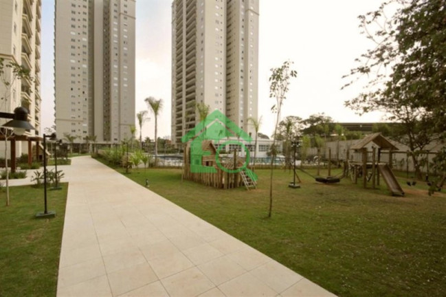 Imagem Apartamento com 3 Quartos à Venda, 163 m² em Jardim Campo Grande - São Paulo Imagem Apartamento com 3 Quartos à Venda, 163 m² em Jardim Campo Grande - São Paulo