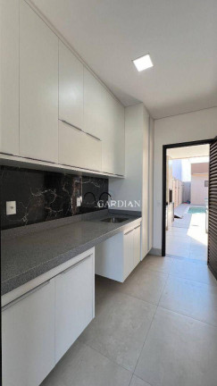 Imagem Casa com 3 Quartos à Venda, 204 m² em Residencial Evidências  - Indaiatuba