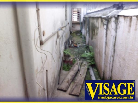 Imagem Casa com 2 Quartos para Alugar, em Centro - Jacareí Imagem Casa com 2 Quartos para Alugar, em Centro - Jacareí