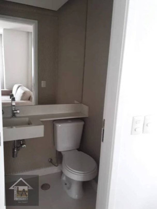 Imagem Apartamento com 3 Quartos à Venda, 121 m² em Chácara Santo Antônio - São Paulo Imagem Apartamento com 3 Quartos à Venda, 121 m² em Chácara Santo Antônio - São Paulo