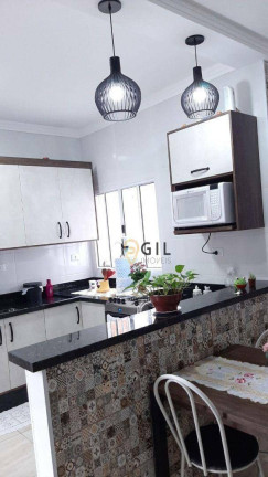 Imagem Sobrado com 2 Quartos à Venda, 90 m² em Parque Imperial - Jacareí Imagem Sobrado com 2 Quartos à Venda, 90 m² em Parque Imperial - Jacareí