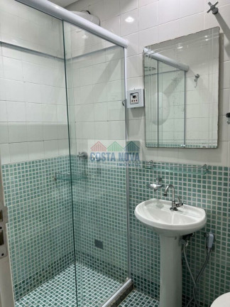 Imagem Casa com 3 Quartos à Venda, 150 m² em Boqueirão - Santos Imagem Casa com 3 Quartos à Venda, 150 m² em Boqueirão - Santos