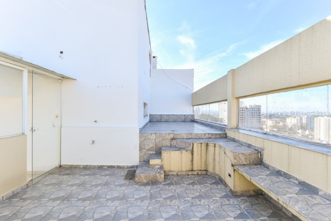 Imagem Imóvel com 4 Quartos à Venda, 177 m² em Morumbi - São Paulo Imagem Imóvel com 4 Quartos à Venda, 177 m² em Morumbi - São Paulo