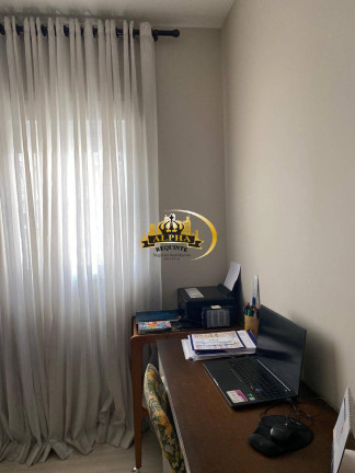 Imagem Apartamento com 2 Quartos à Venda, 63 m² em Alphaville Empresarial - Barueri Imagem Apartamento com 2 Quartos à Venda, 63 m² em Alphaville Empresarial - Barueri