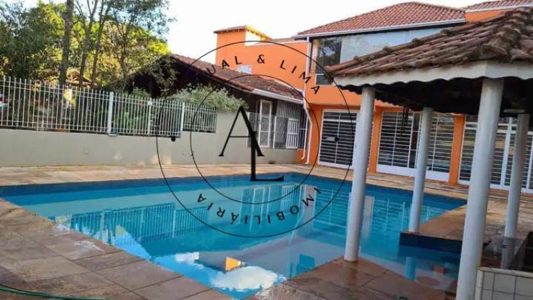 Imagem Chácara com 6 Quartos à Venda, 1.200 m² em Jardim Monte Belo Ii - Campinas Imagem Chácara com 6 Quartos à Venda, 1.200 m² em Jardim Monte Belo Ii - Campinas