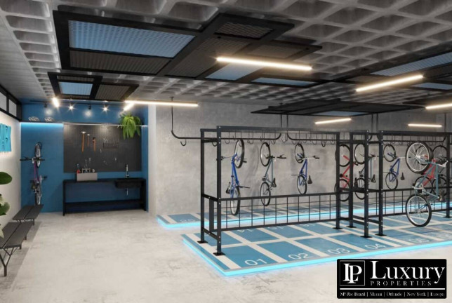 Imagem Apartamento com 3 Quartos à Venda, 142 m² em Perdizes - São Paulo Imagem Apartamento com 3 Quartos à Venda, 142 m² em Perdizes - São Paulo