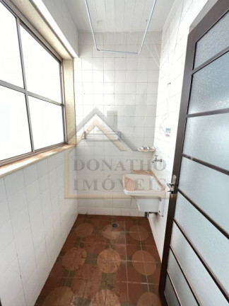 Imagem Apartamento com 1 Quarto para Alugar, 47 m² em Centro - Ribeirão Preto