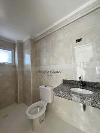 Apartamento com 2 Quartos à Venda, 73 m² em Canto Do Forte - Praia Grande
