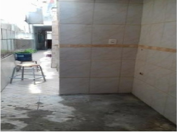Imagem Casa com 3 Quartos à Venda, 250 m² em Jardim Marilu - São Paulo