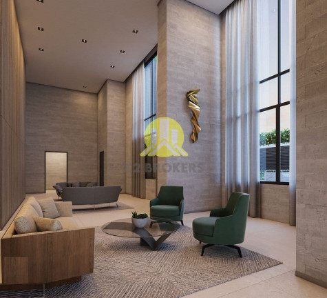 Imagem Cobertura com 2 Quartos à Venda, 114 m² em Cerqueira César - São Paulo Imagem Cobertura com 2 Quartos à Venda, 114 m² em Cerqueira César - São Paulo
