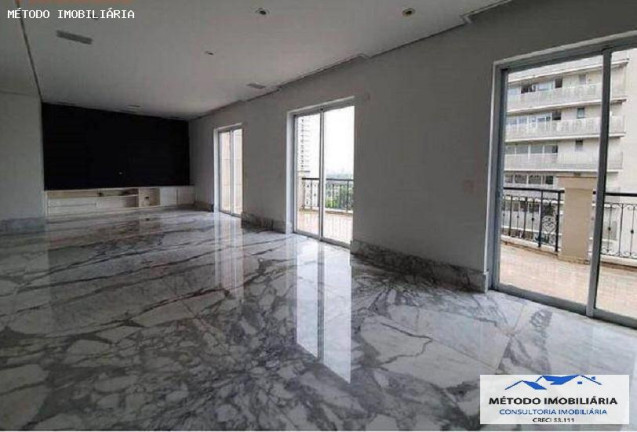 Imagem Apartamento com 4 Quartos à Venda, 518 m² em Ibirapuera - São Paulo