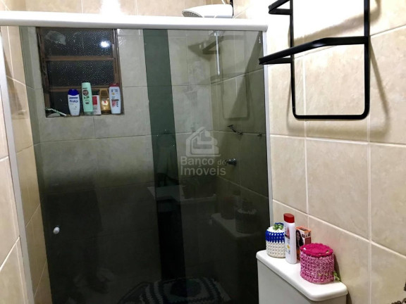 Imagem Casa com 2 Quartos à Venda, 115 m² em Tancredo Neves - Santa Maria