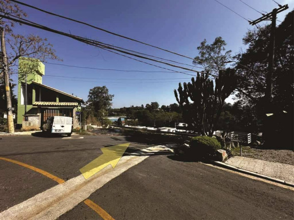 Imagem Terreno à Venda, 927 m² em Vila Santo Antônio - Cotia Imagem Terreno à Venda, 927 m² em Vila Santo Antônio - Cotia